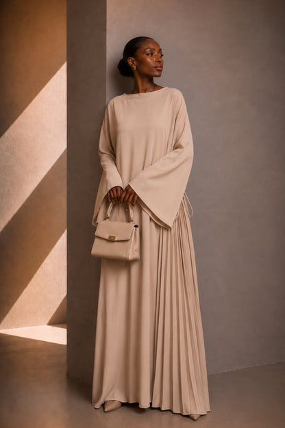 Nevin Dress