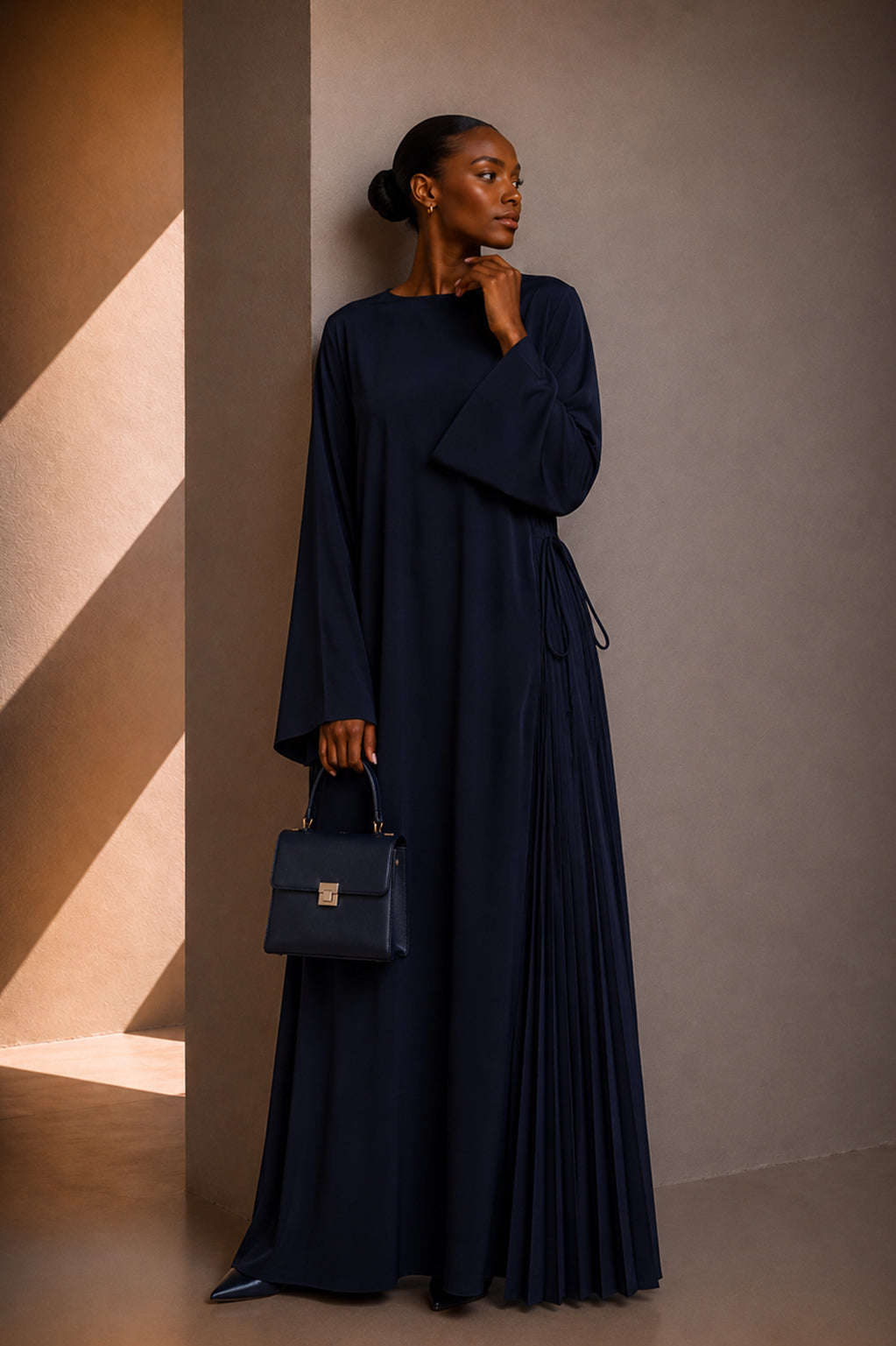 nevin dress