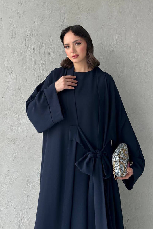 Nuran Zweiteiler