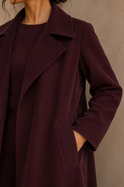 Rana Trenchcoat