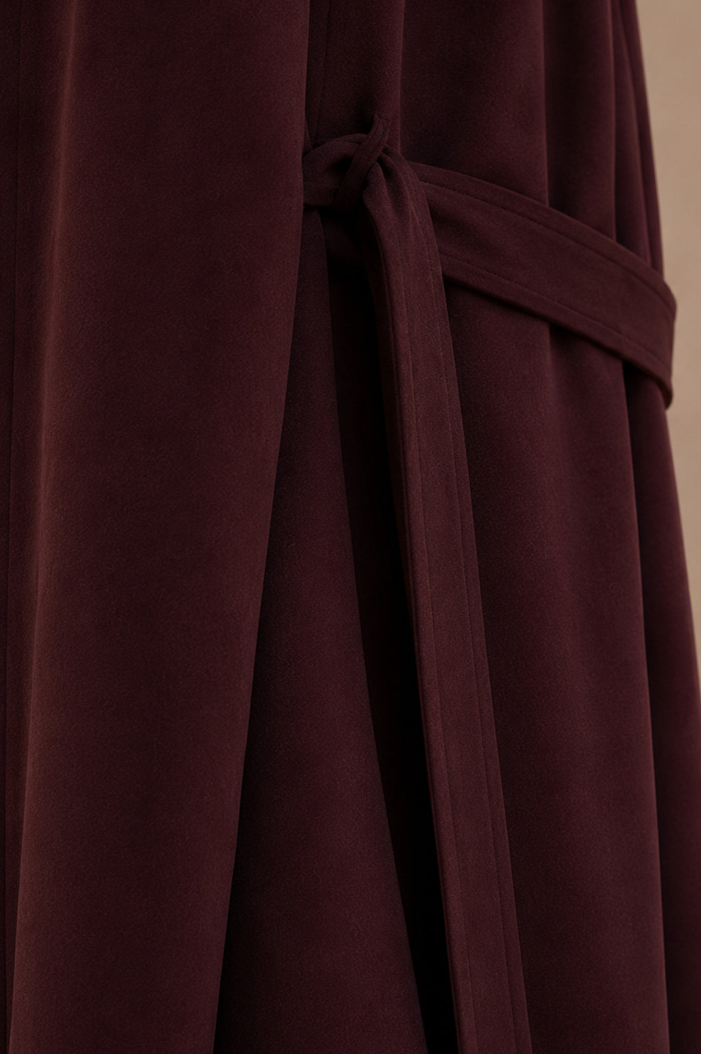rana trenchcoat