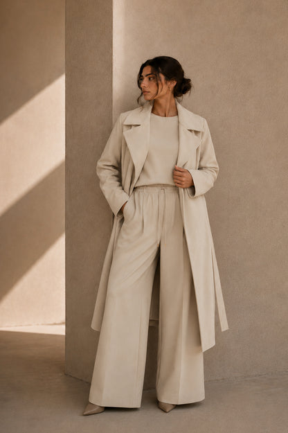 Rana Trenchcoat