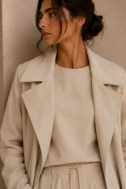 Rana Trenchcoat