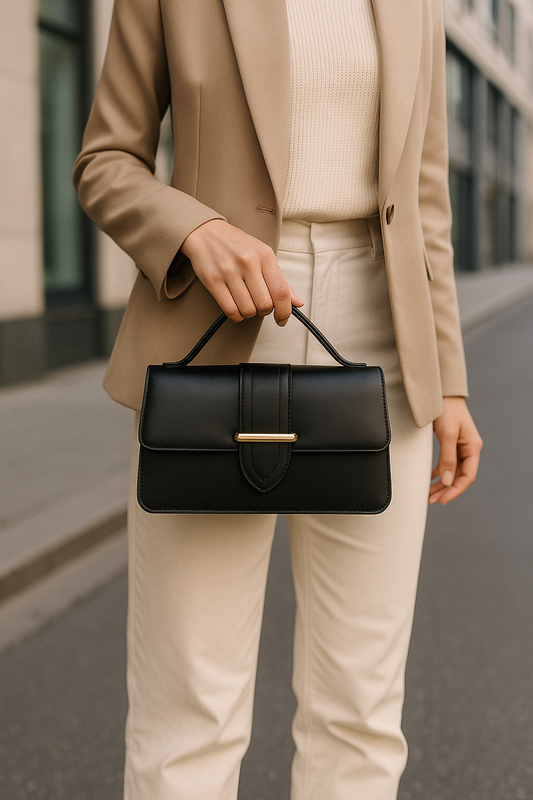 Riga Handtasche