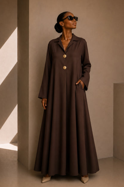 Rihanna Dress