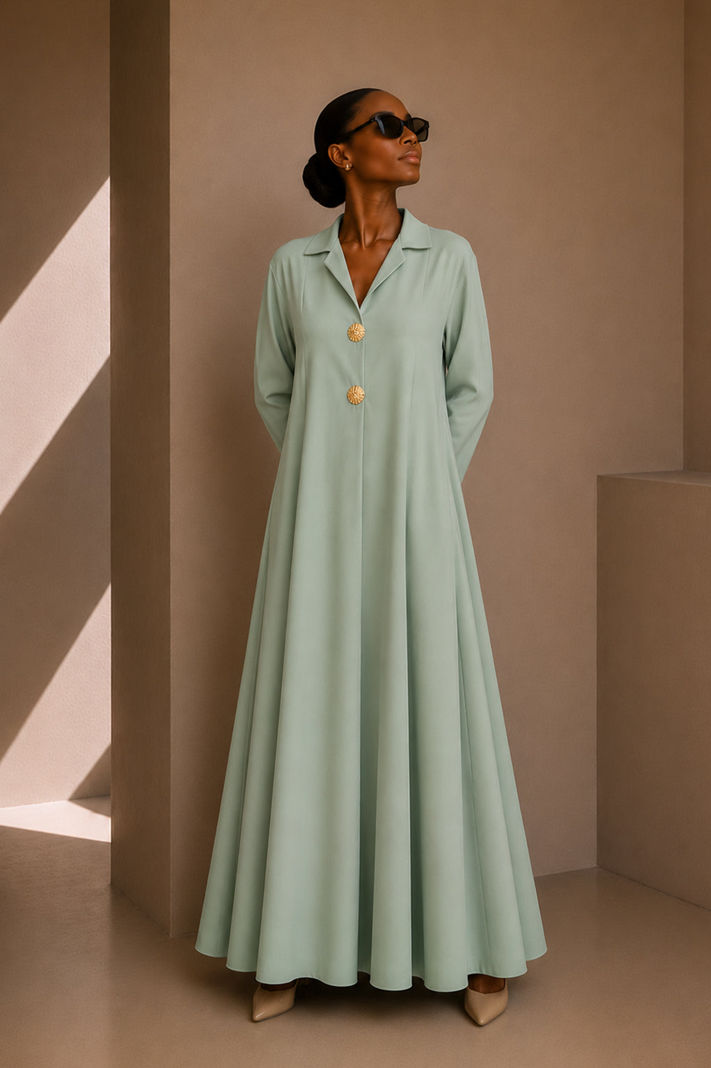 rihanna dress