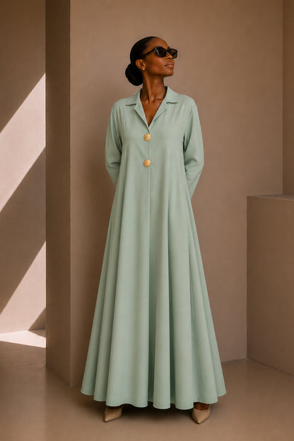 Rihanna Dress