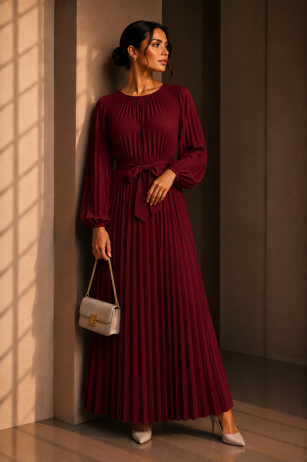 romina dress