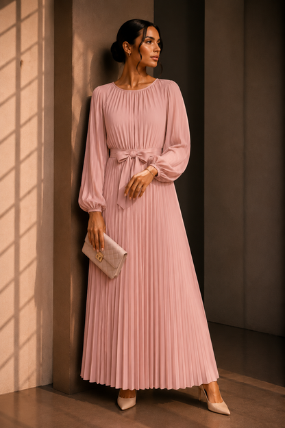 Romina Dress