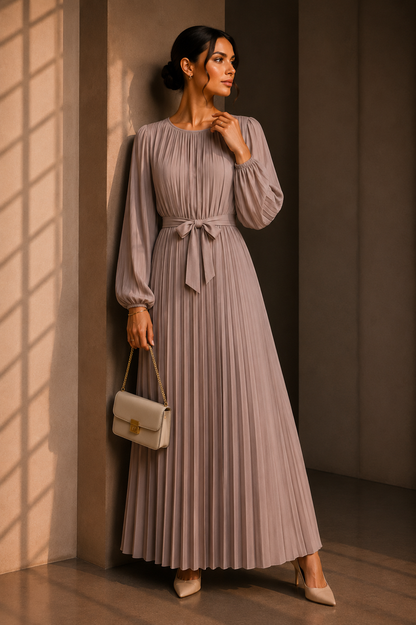 Romina Dress