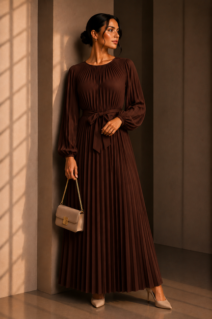 Romina Dress