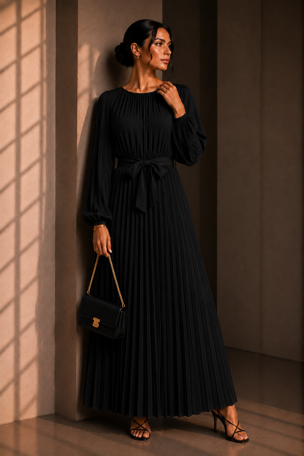 romina dress