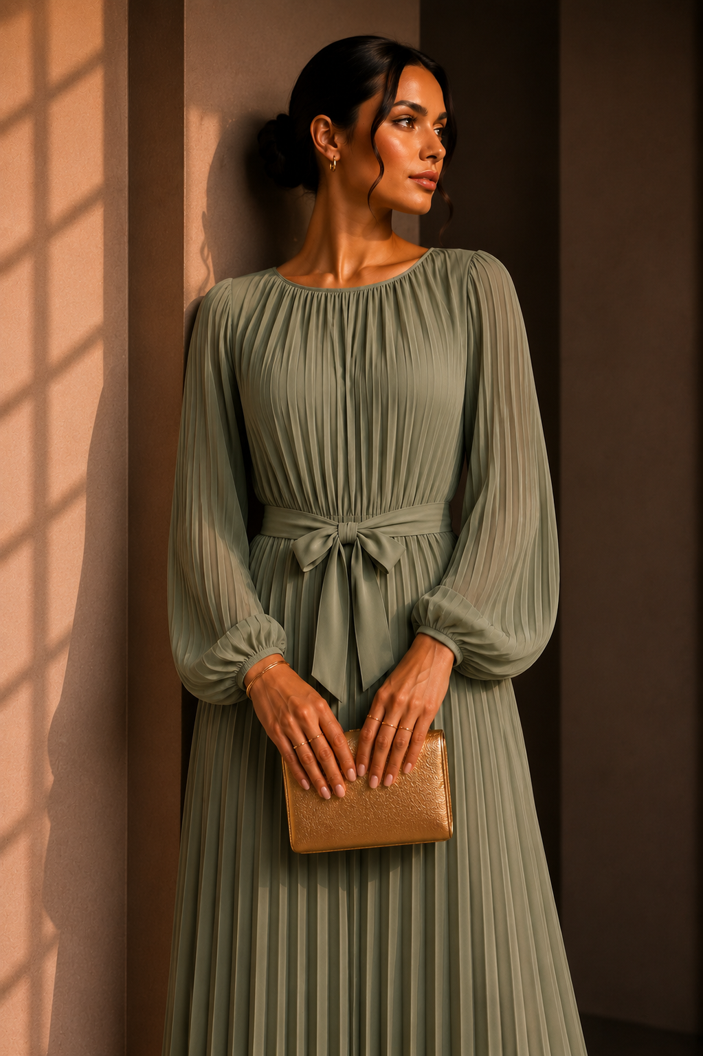 romina dress