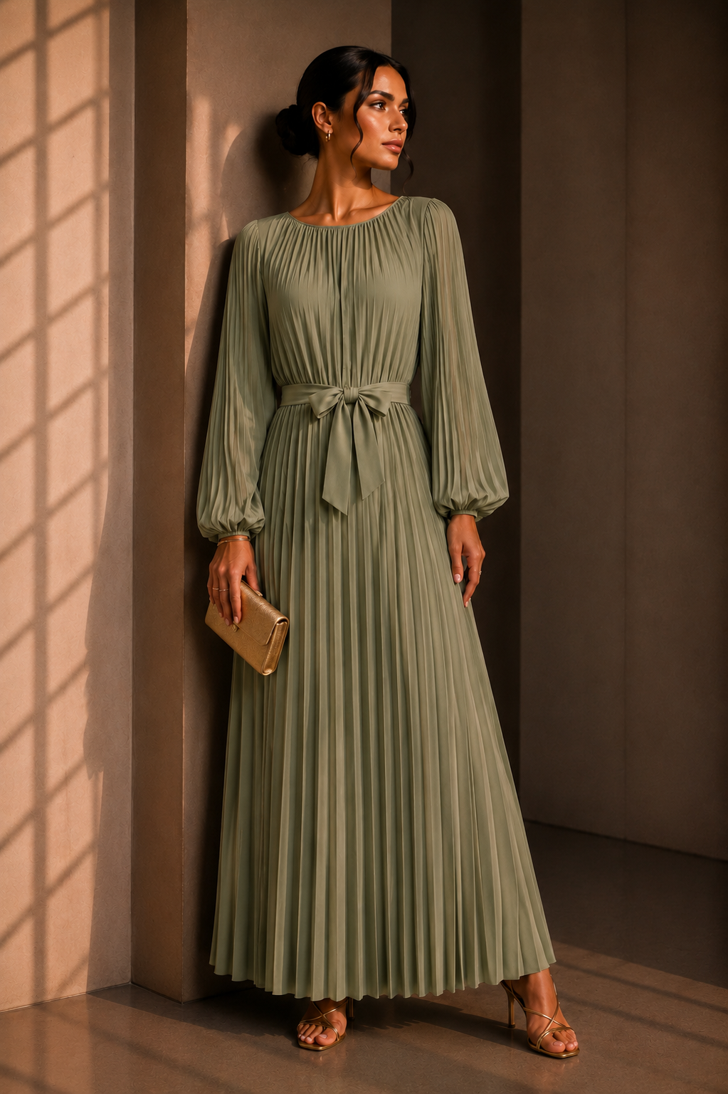 romina dress