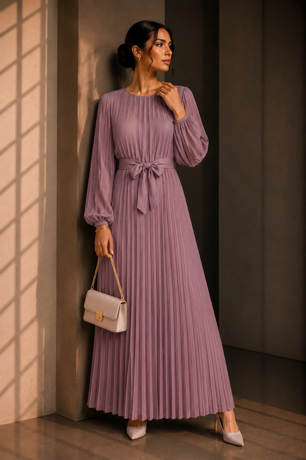 romina dress