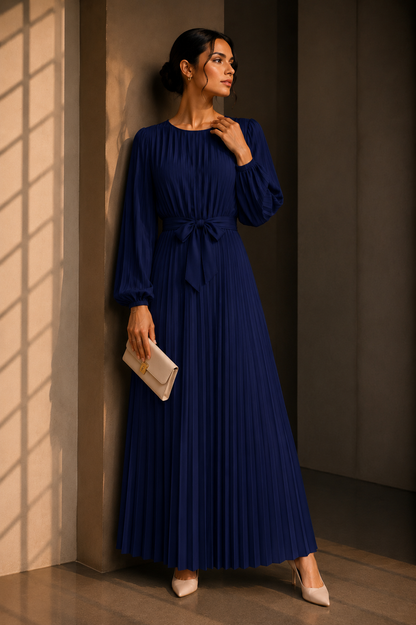 Romina Dress