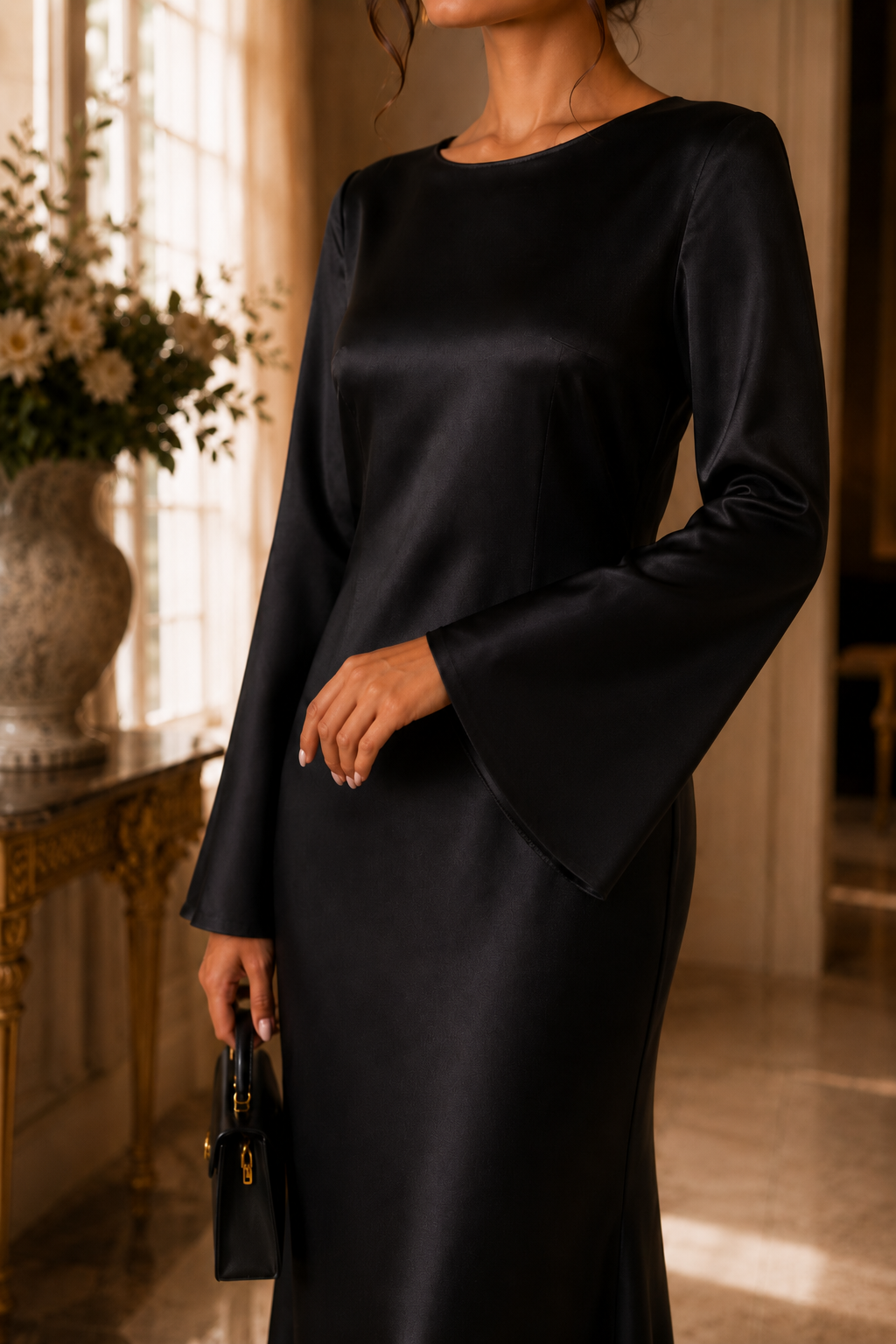 zeynep dress