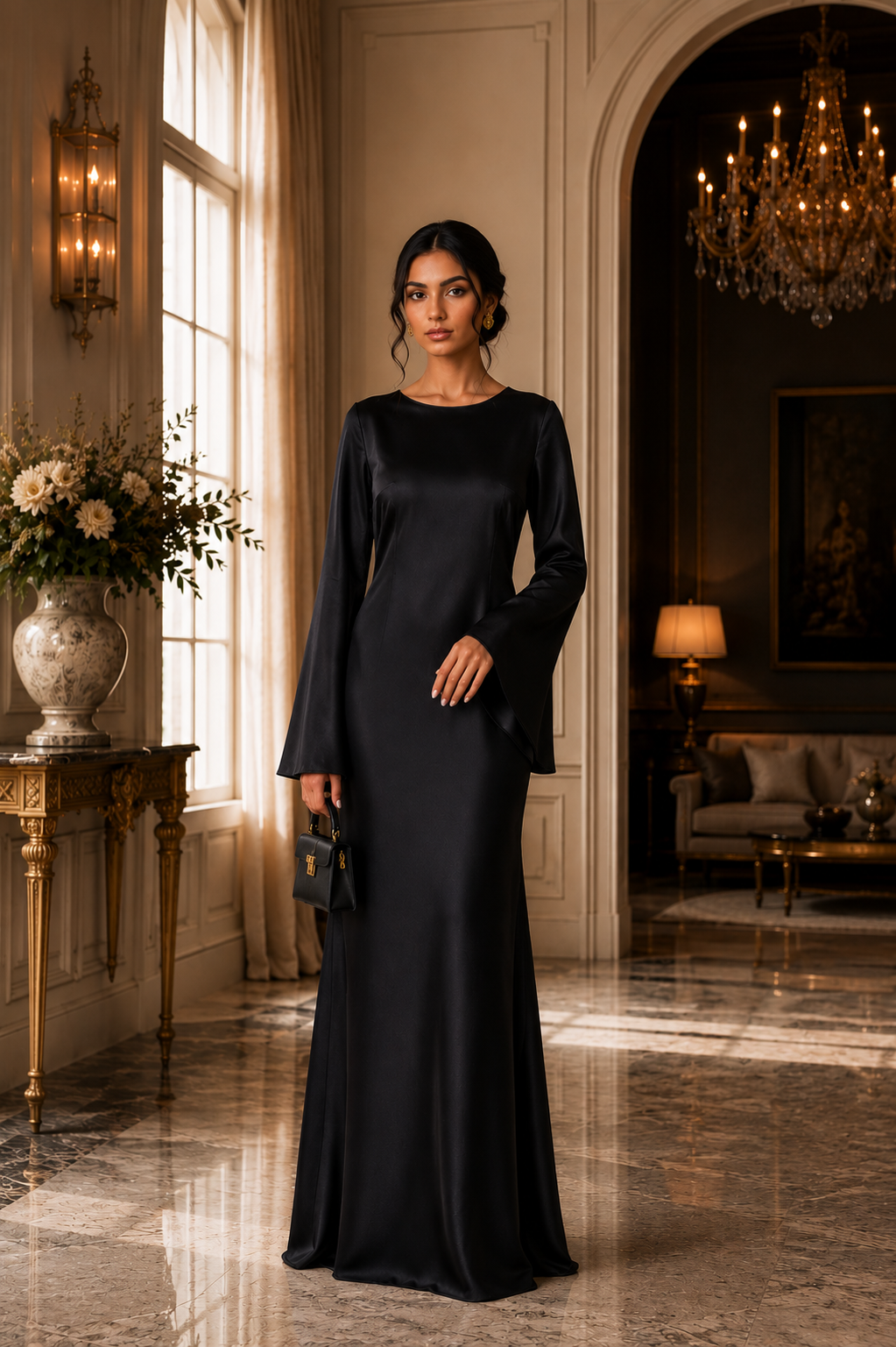 zeynep dress