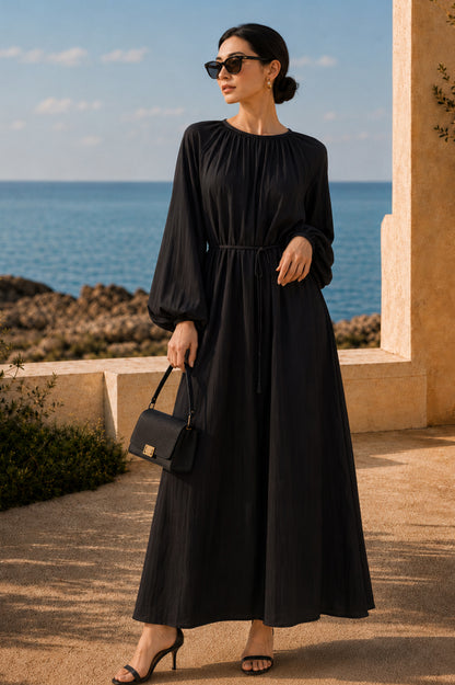 Gökce Dress