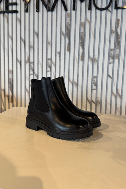 Sevim Boots
