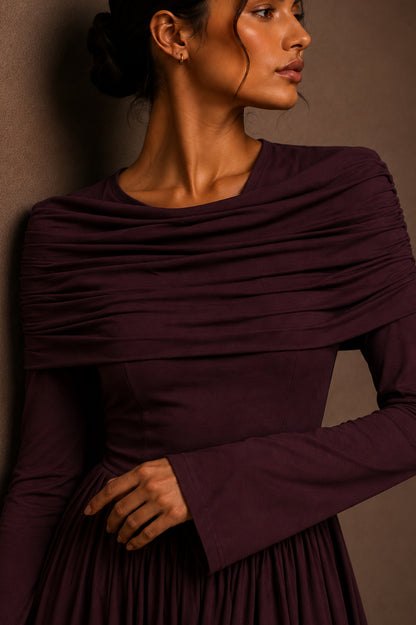 Seyma Dress