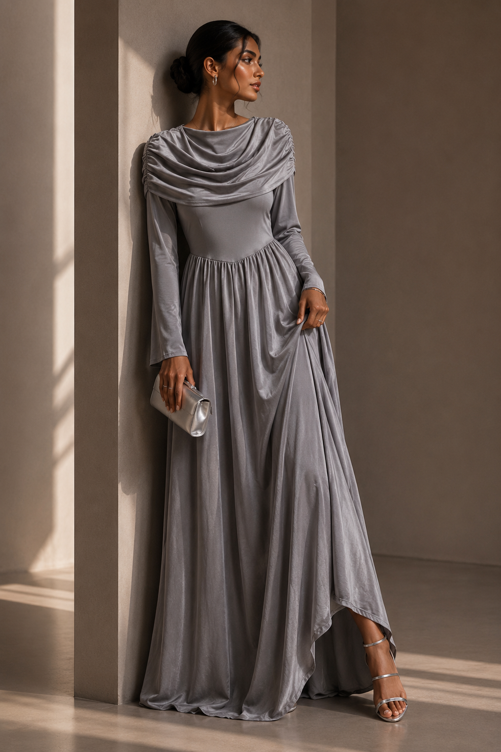 seyma dress