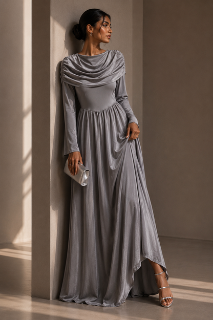Seyma Dress
