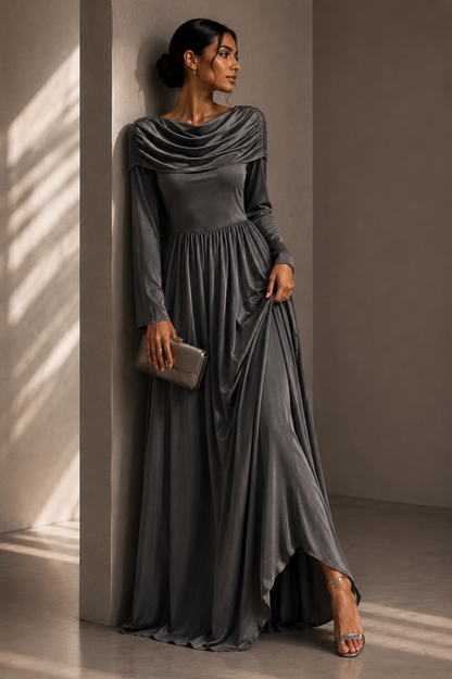Seyma Dress