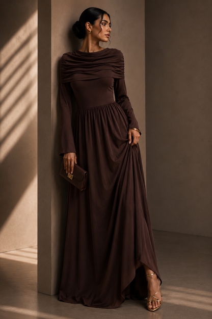 Seyma Dress