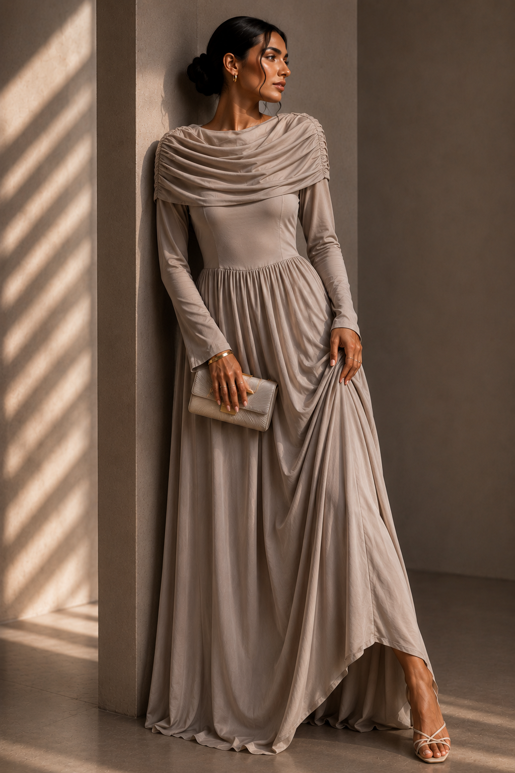 seyma dress