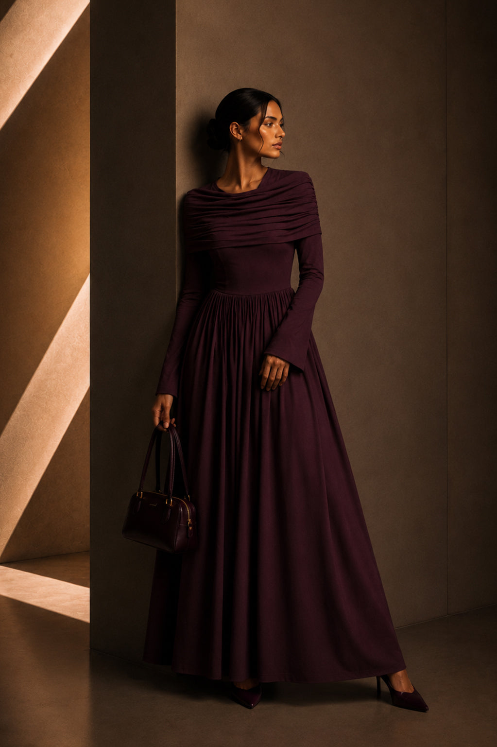 seyma dress