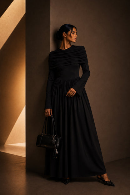 Seyma Dress