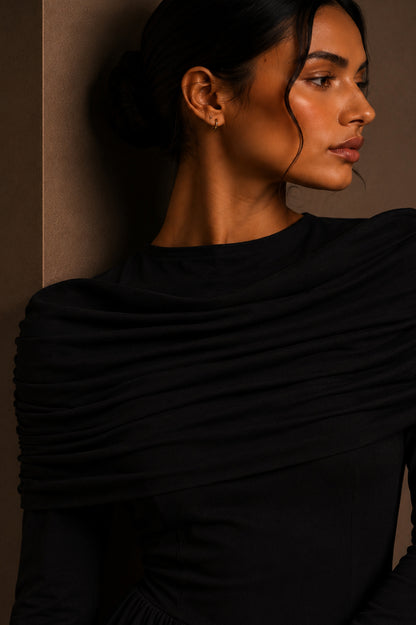 Seyma Dress