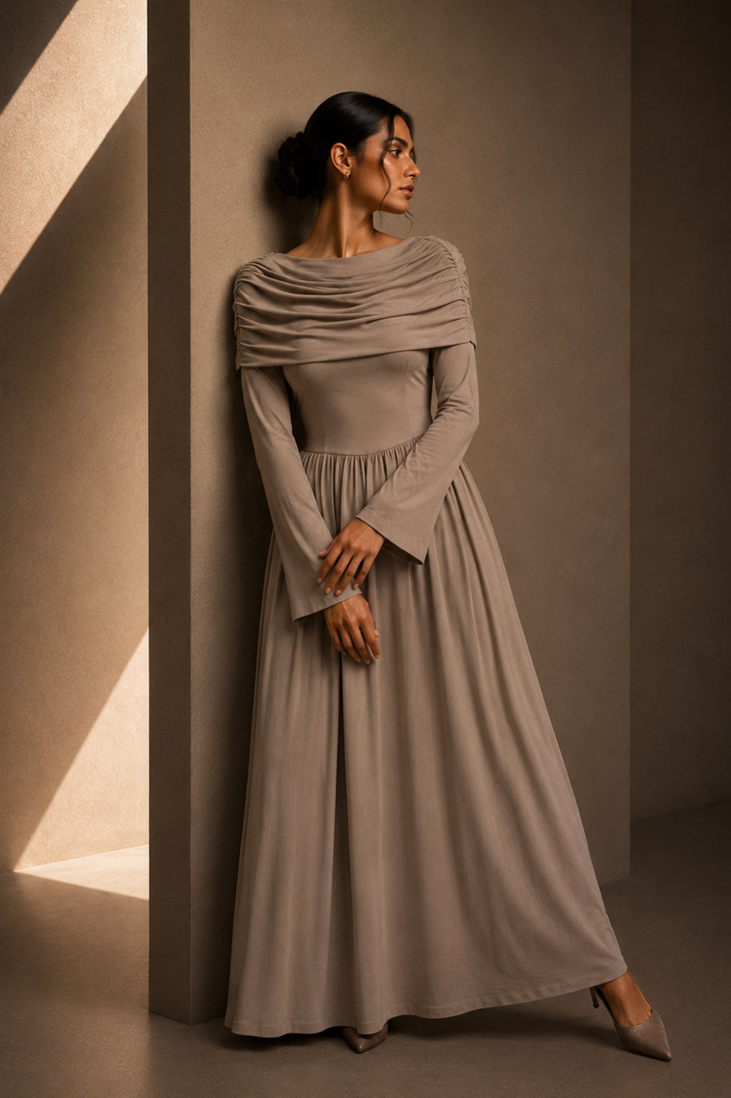 seyma dress