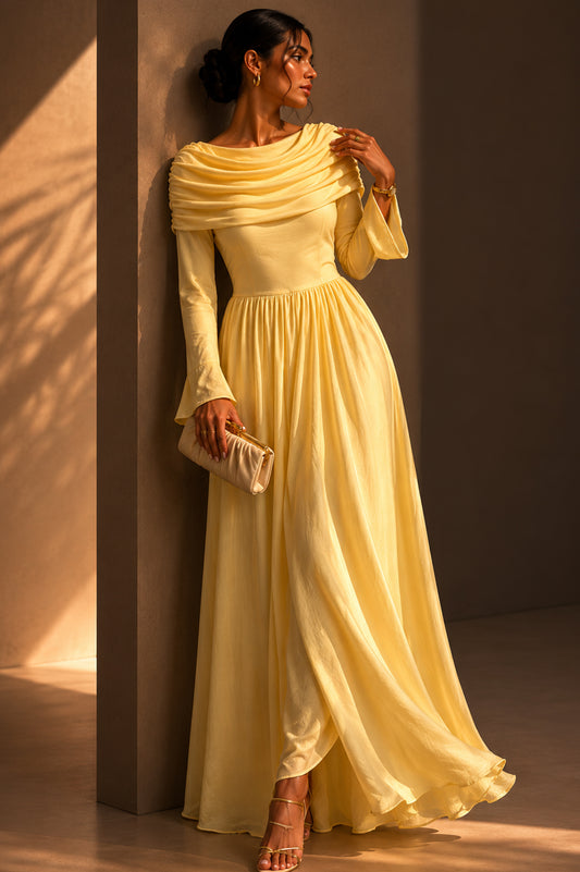 Seyma Dress