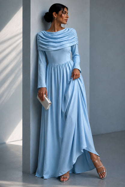 Seyma Dress