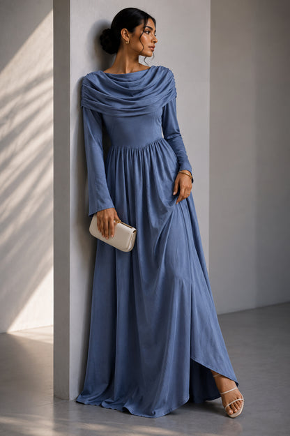 Seyma Dress