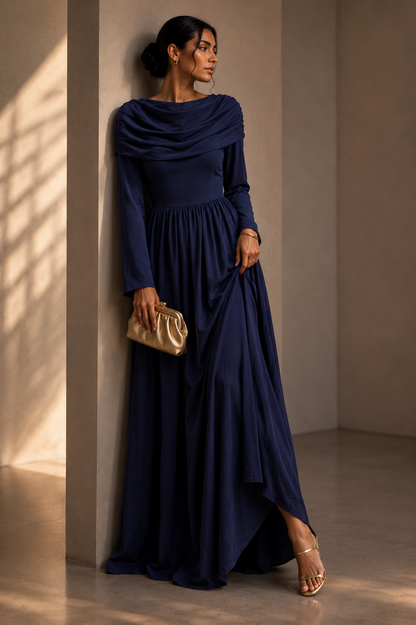 Seyma Dress