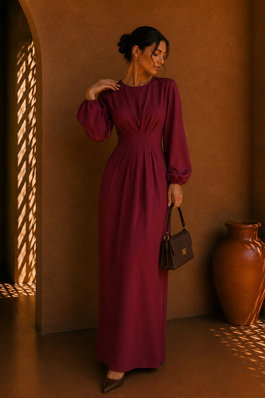 Shine Dress