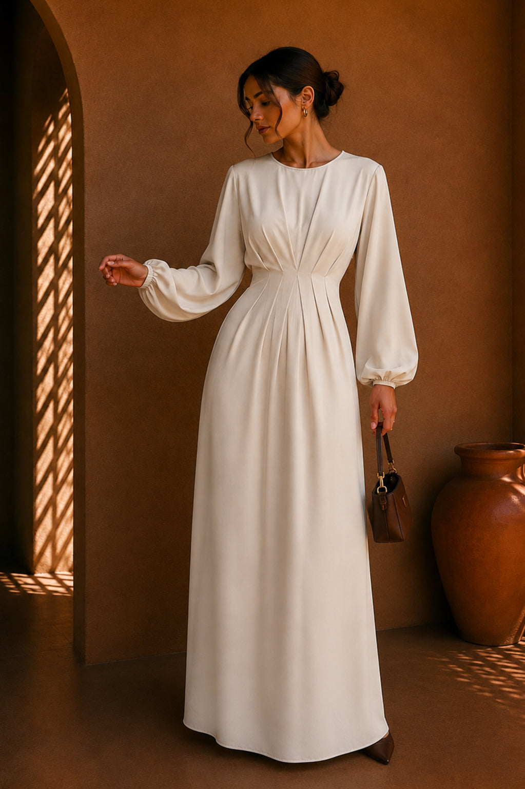 shine dress
