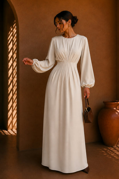 Shine Dress