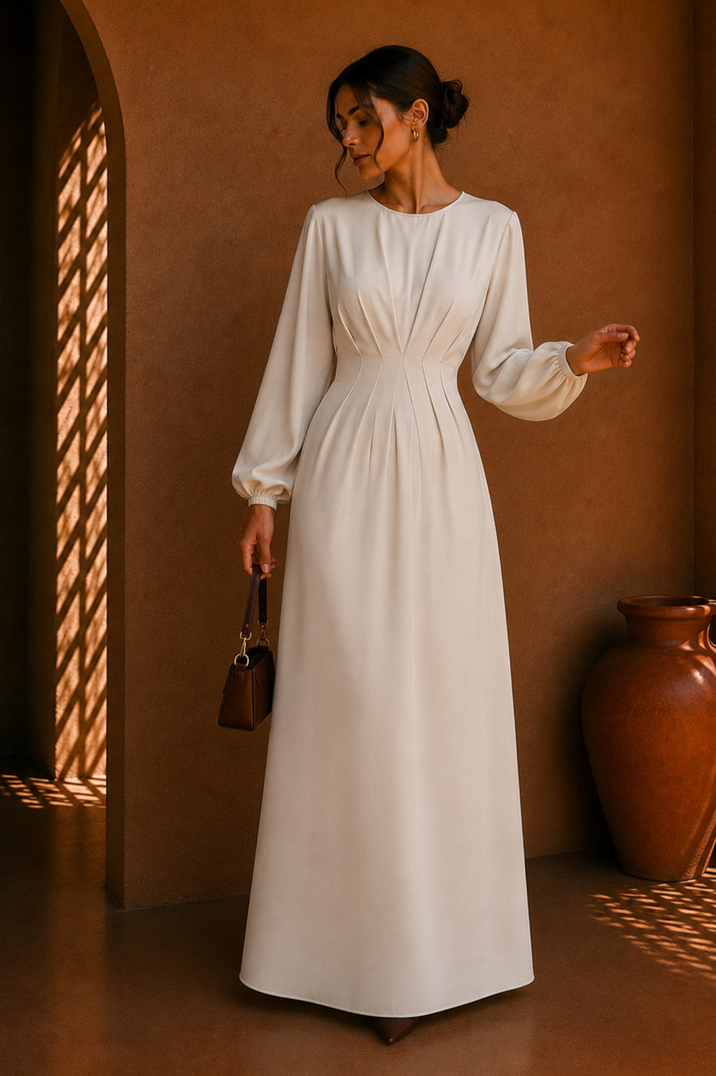 shine dress