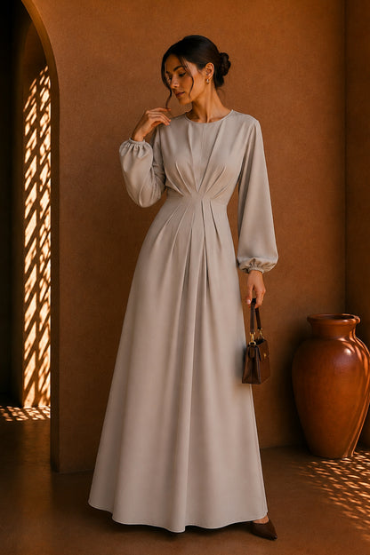 Shine Dress