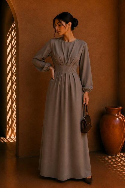 Shine Dress