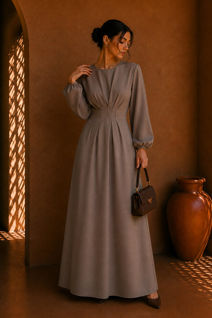 Shine Dress