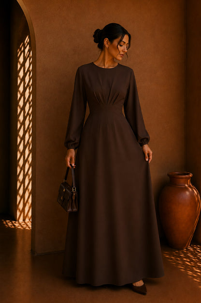 Shine Dress