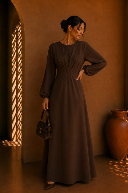 Shine Dress