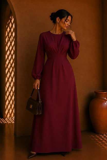 Shine Dress