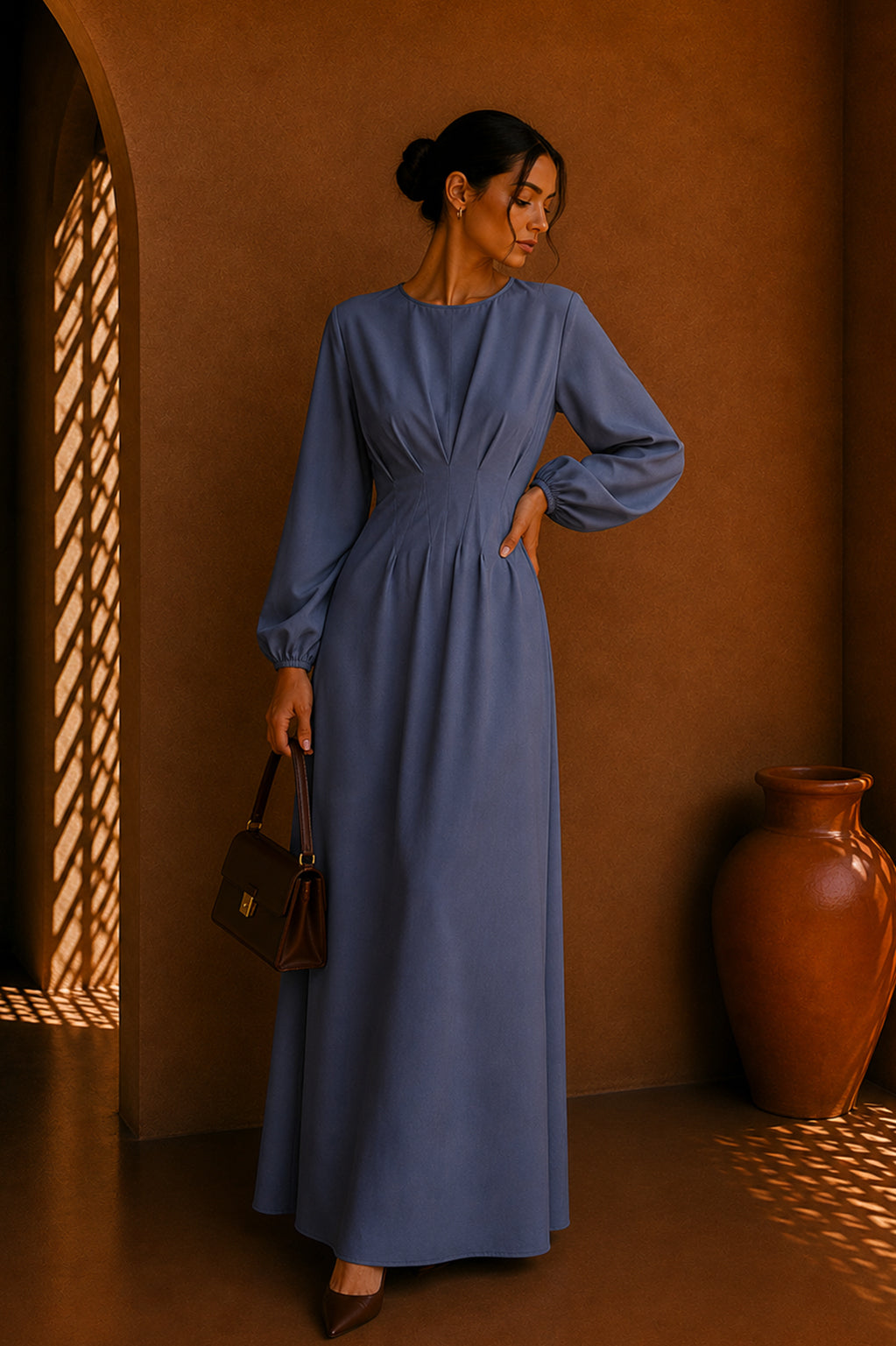 shine dress