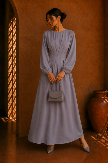 Shine Dress
